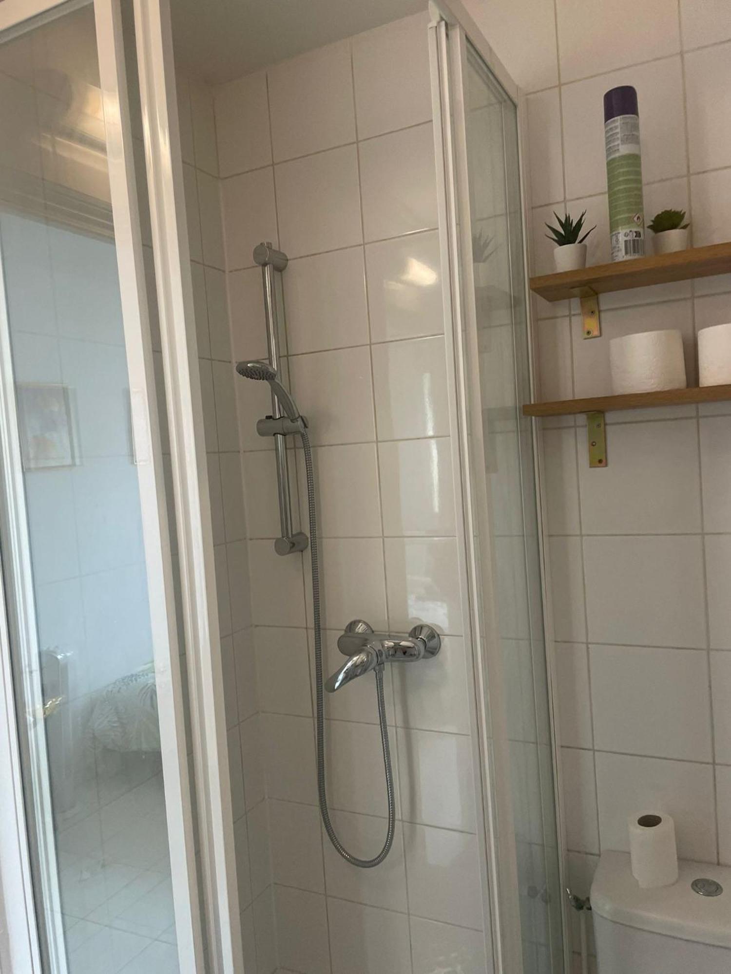 Apartmán Beau Studio A 30Min De Paris Bobigny Exteriér fotografie